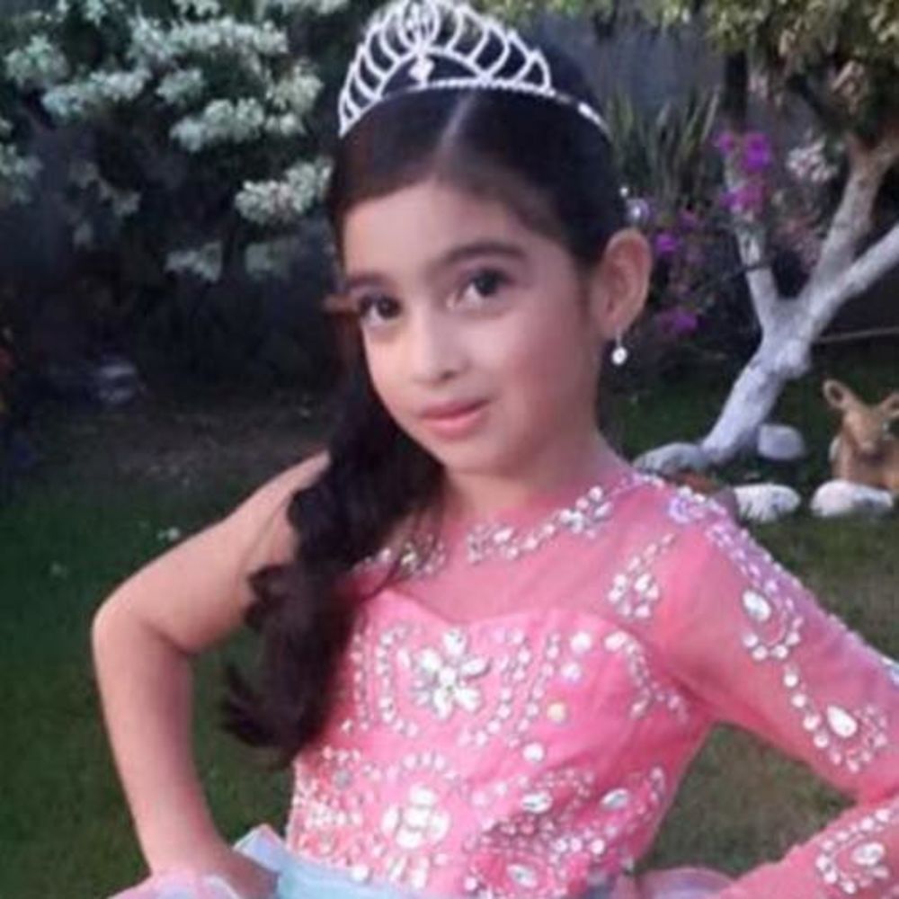 Meet your Posher, Karen joseline